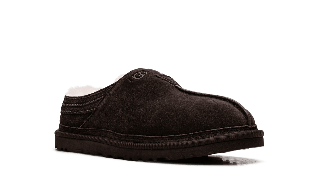 UGG MENS NEUMAN "Dusted Cocoa / Natural" 1113631 DCCN 1113631 DCCN from Stadium Goods