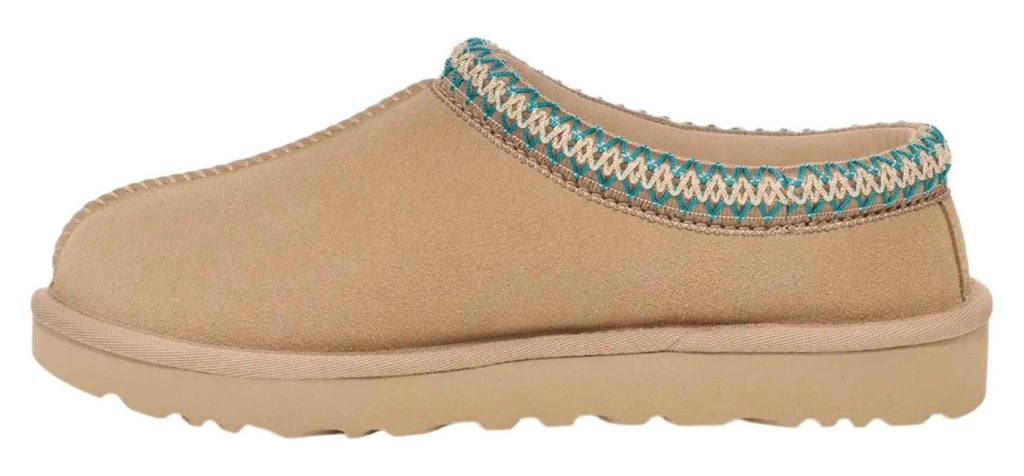 UGG Tasman Slipper Driftwood / White Pepper (Women's)