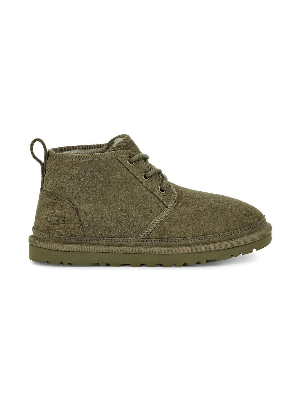 UGG Women's Boots Casual Boots Booties, Low Heel Low Heel, Canary, 10