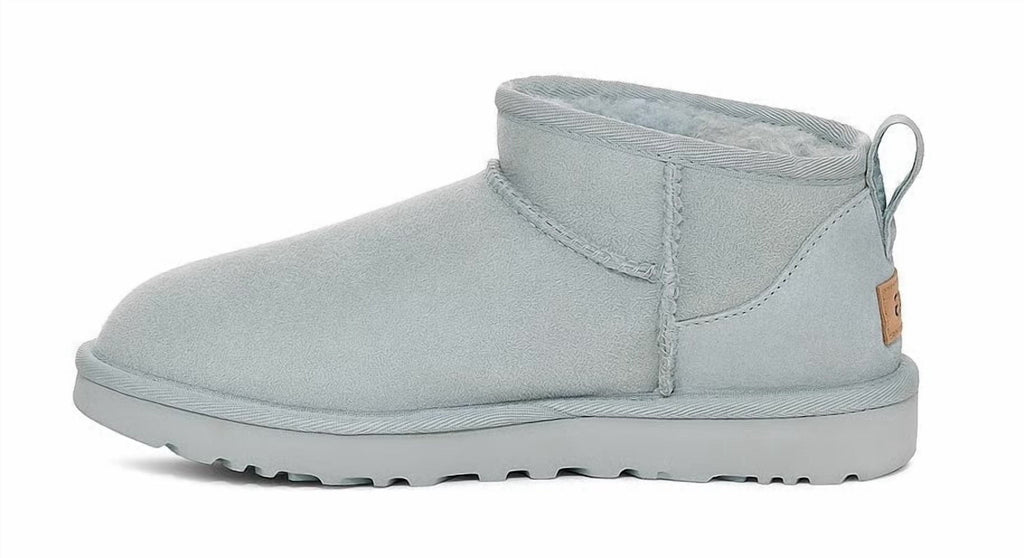 UGG Classic Ultra Mini Boot Sea Foam (Women's)