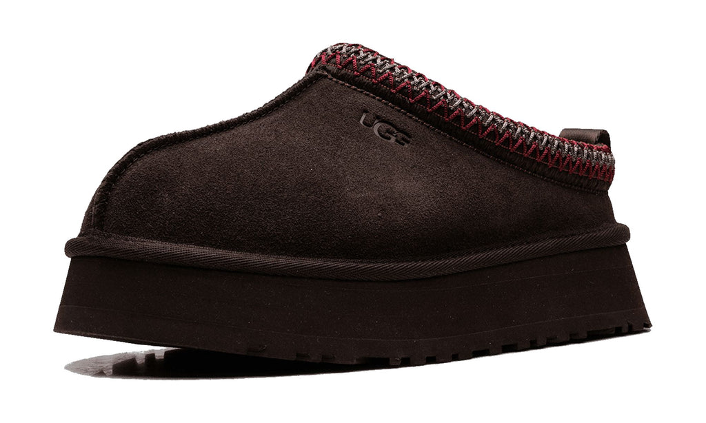 UGG WOMENS Tazz II Slipper "Dusted Cocoa" 1174471 DDC from Stadium Goods