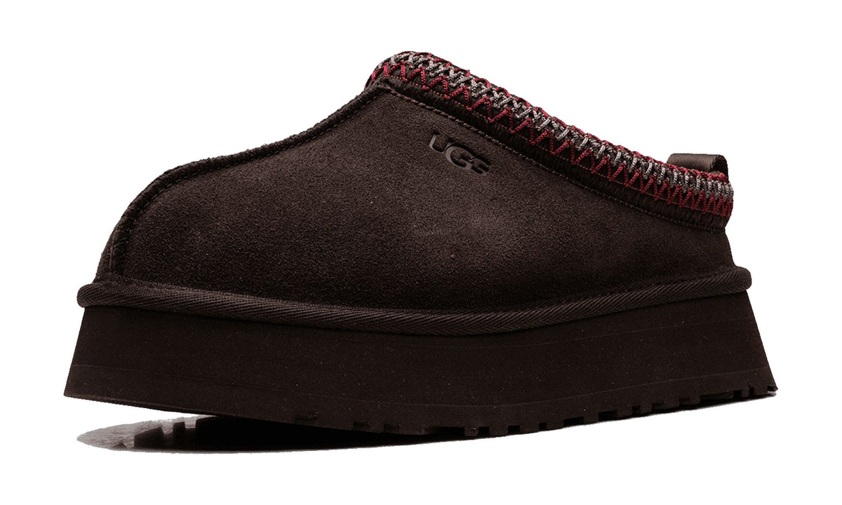 UGG WOMENS Tazz II Slipper "Dusted Cocoa" 1174471 DDC from Stadium Goods