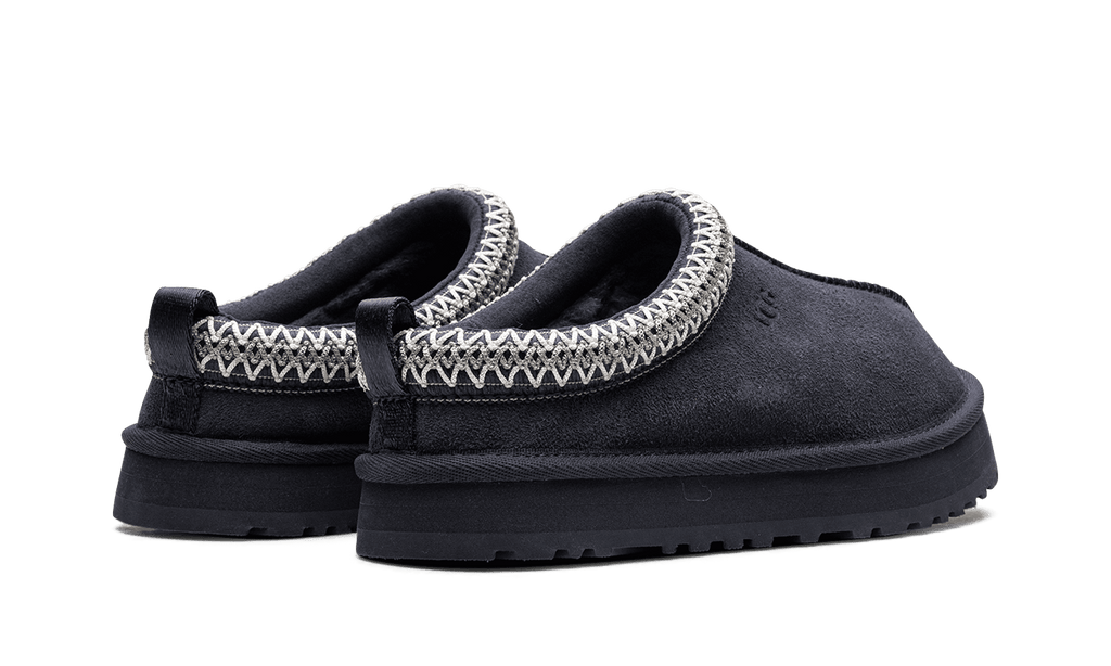 UGG GRADE SCHOOL Tazz Slipper Kids "Eve Blue" 1143776K EVB 1143776K EVB from Stadium Goods