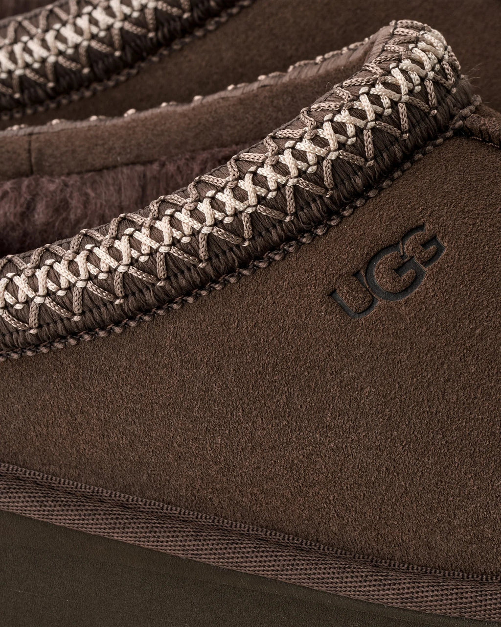 UGG Tazz Slipper Molasses (Women's)