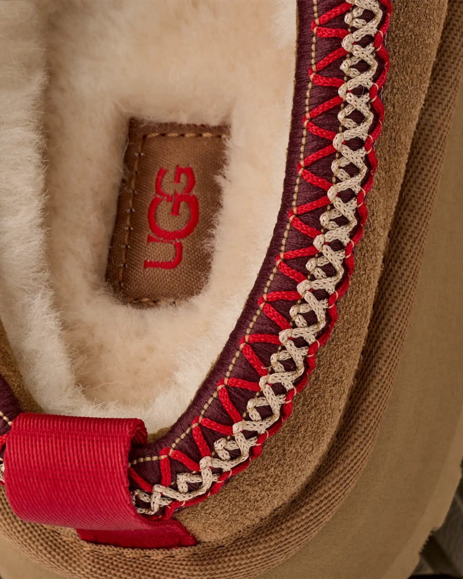 Ugg Tazz II Women's Slipper Chestnut 1174471-CHE