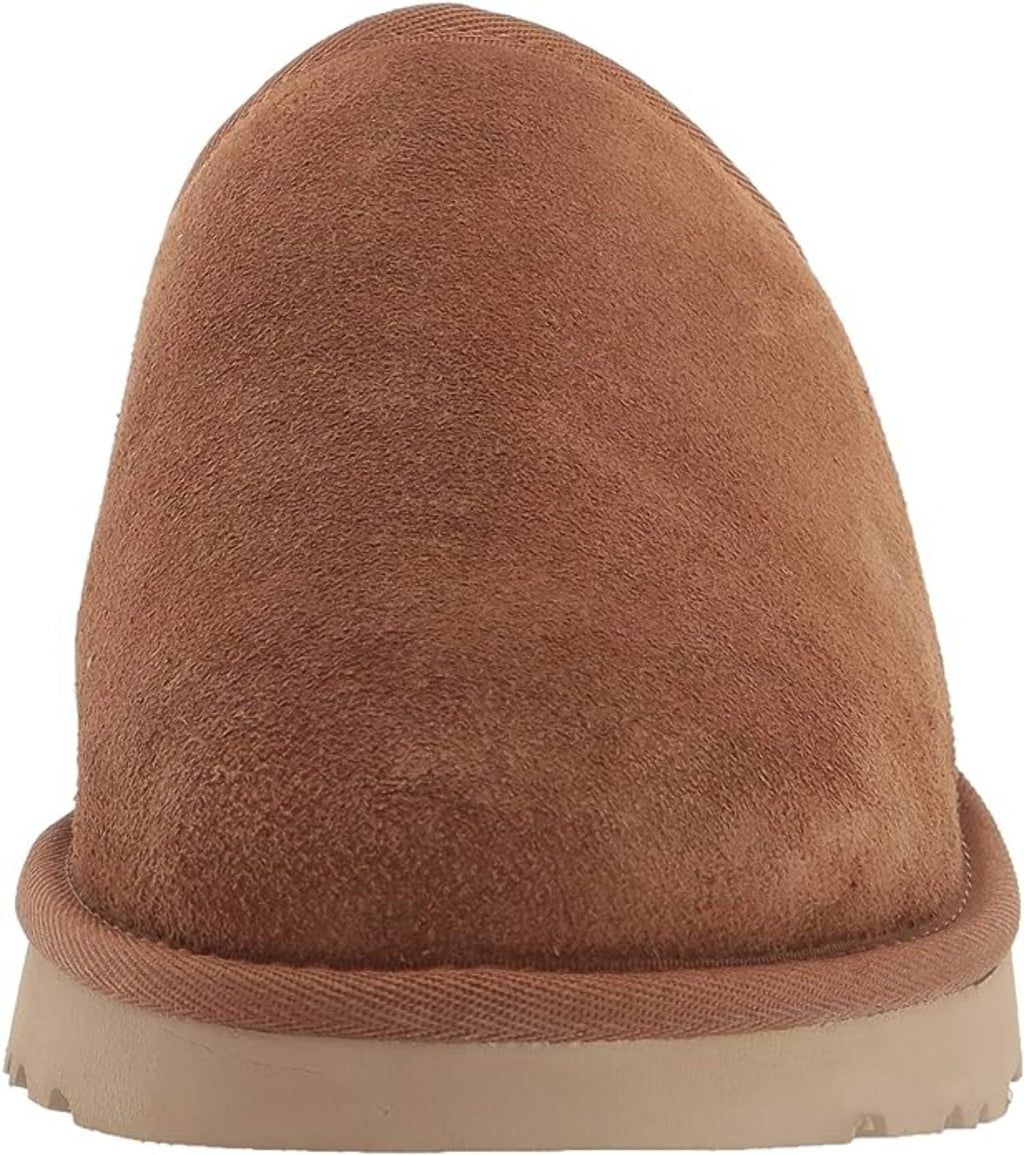 UGG Men's Classic Slip-on in Chestnut, 7 US