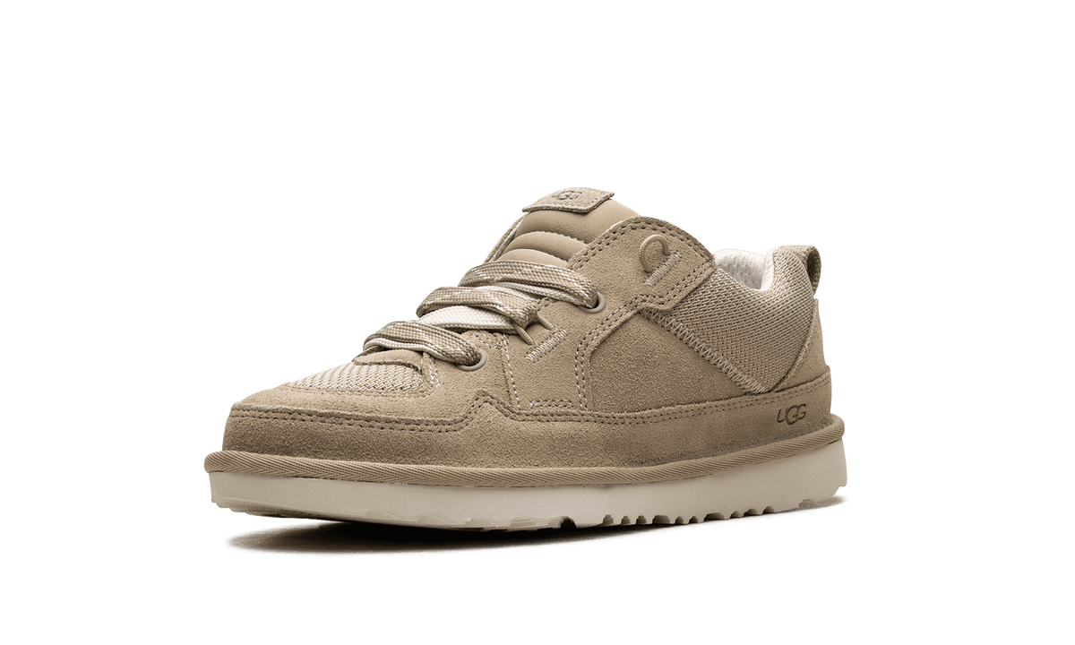 UGG GRADE SCHOOL Lo Lowmel "Mustard Seed" 1166490K MDSD 1166490K MDSD from Stadium Goods