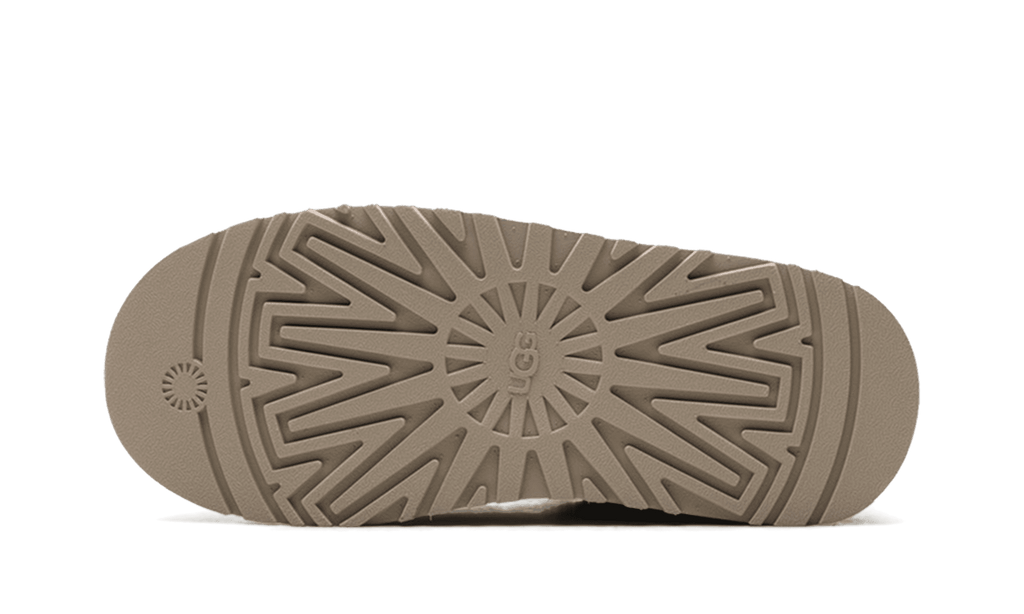 UGG WOMENS Tazz II Slipper Womens "Muted Brass" 1174471 MBRS 1174471 MBRS from Stadium Goods
