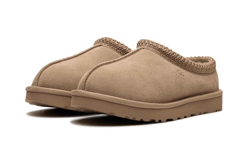 UGG WOMENS TASMAN Womens "Sand" 5955 SNDT 5955 SNDT from Stadium Goods