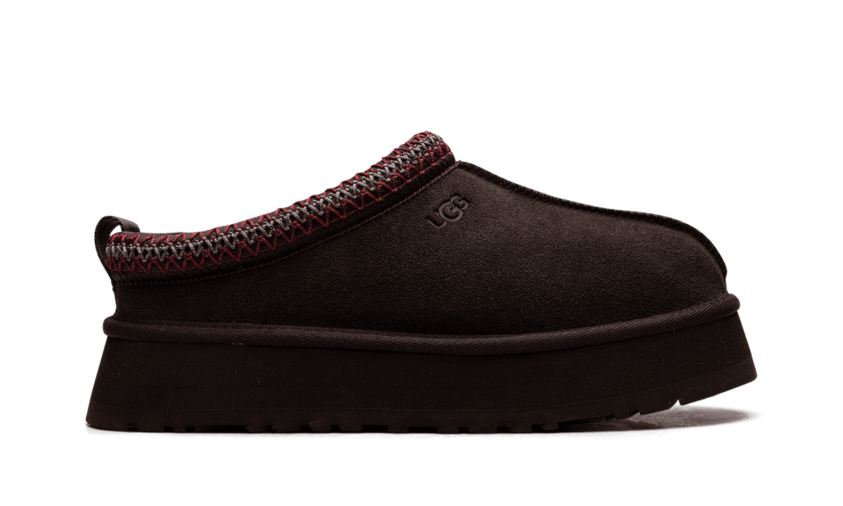 UGG WOMENS Tazz II Slipper "Dusted Cocoa" 1174471 DDC from Stadium Goods