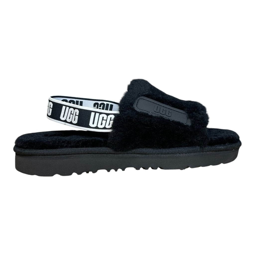 Ugg Girls' Disco Slide Sandal
