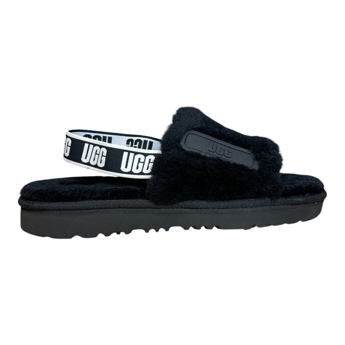Ugg Girls' Disco Slide Sandal
