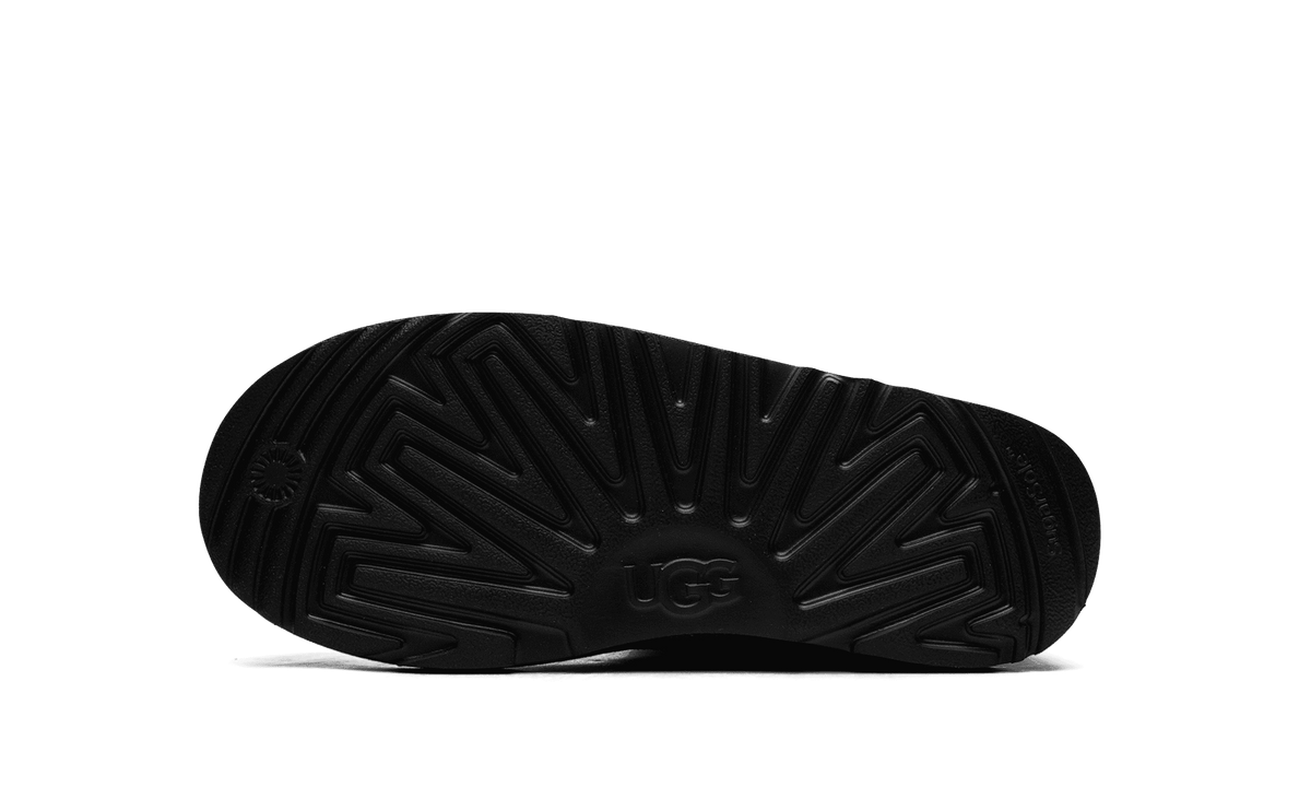 UGG GRADE SCHOOL Classic Ultra Mini GS "Black" 1130750K BLK 1130750K BLK from Stadium Goods