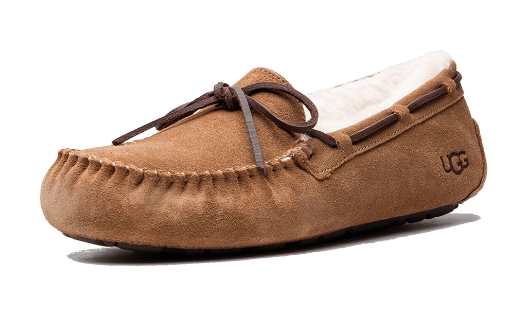 UGG WOMENS DAKOTA WMNS "Brown" 1107949 CHE from Stadium Goods