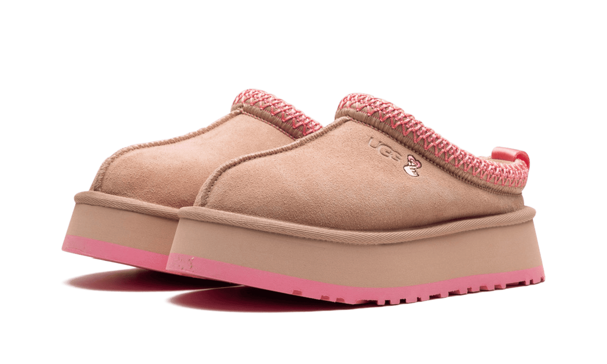 UGG WOMENS Tazz Love '25 Slipper Womens "Arroyo Tropical Pink" 1172130 AYT 1172130 AYT from Stadium Goods