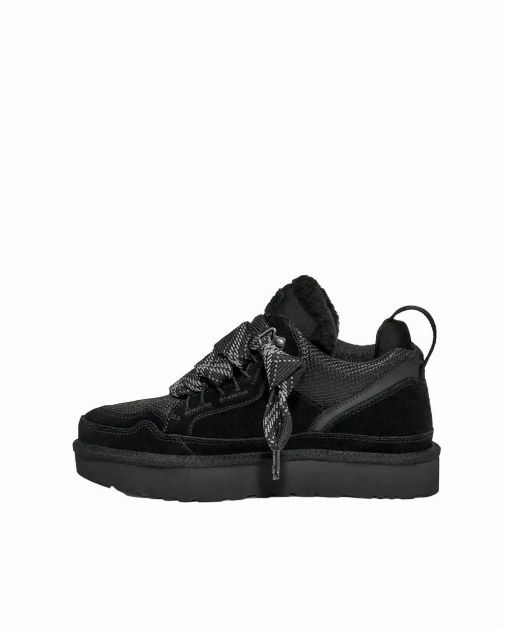 UGG Lowmel Women's Black 1144032-BLK