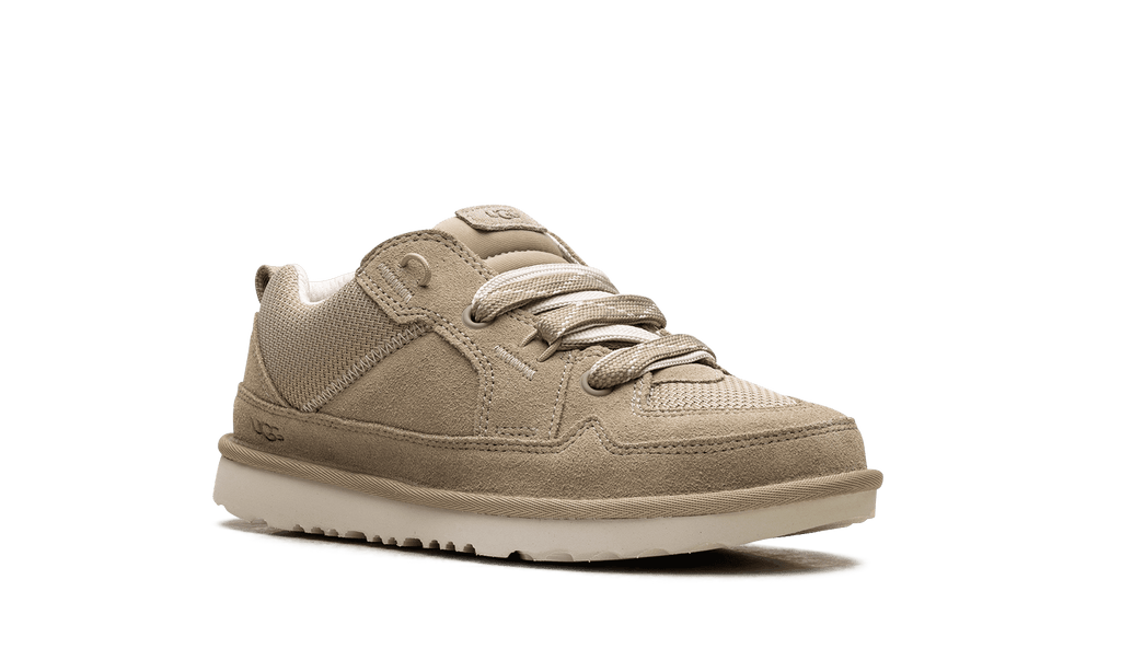 UGG GRADE SCHOOL Lo Lowmel "Mustard Seed" 1166490K MDSD 1166490K MDSD from Stadium Goods